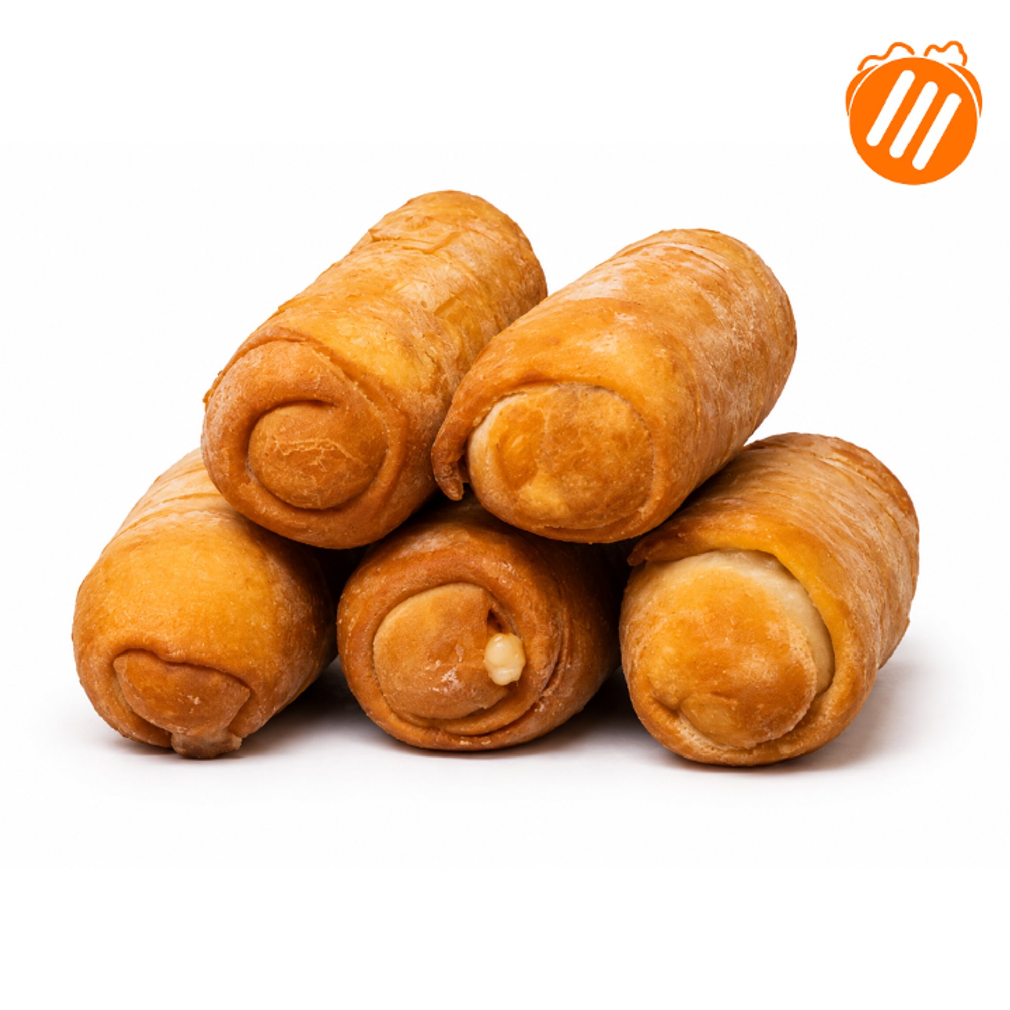 Tequeños 5 Unit.