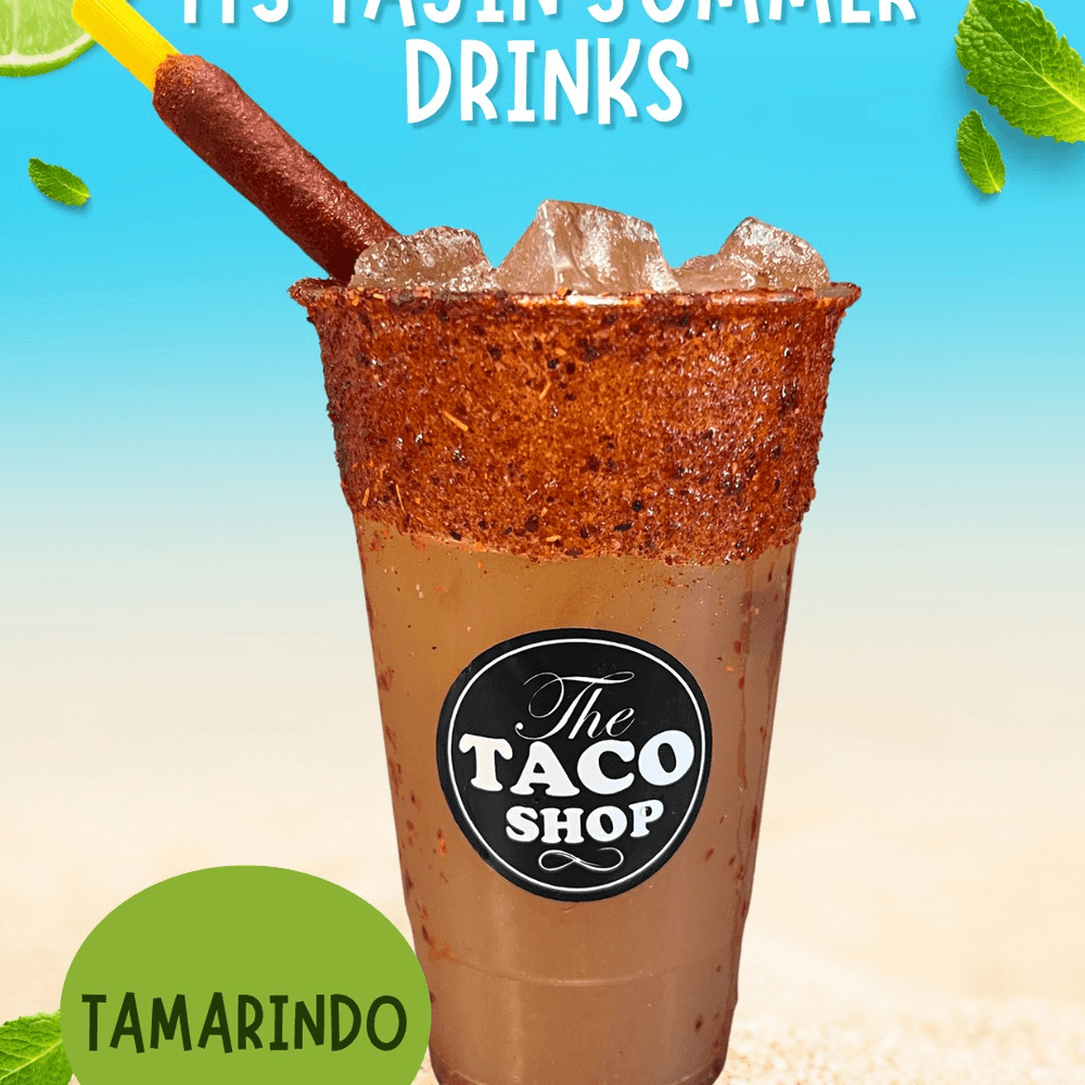 Tajin Tarindo
