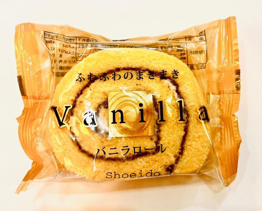 Vanilla Cake