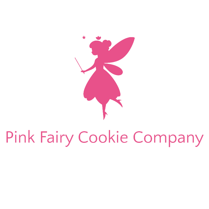 Pink Fairy Cookie Company