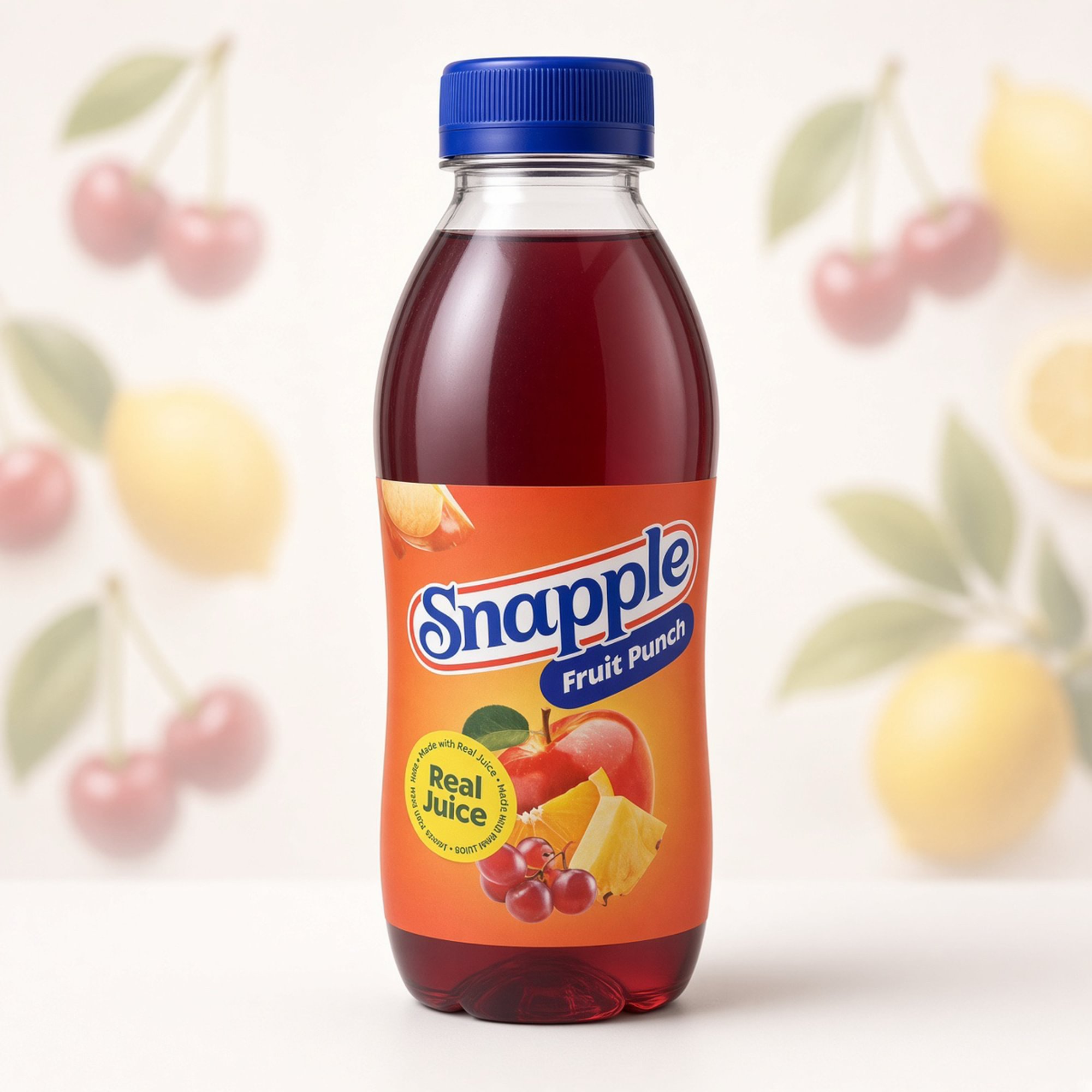 Snapple