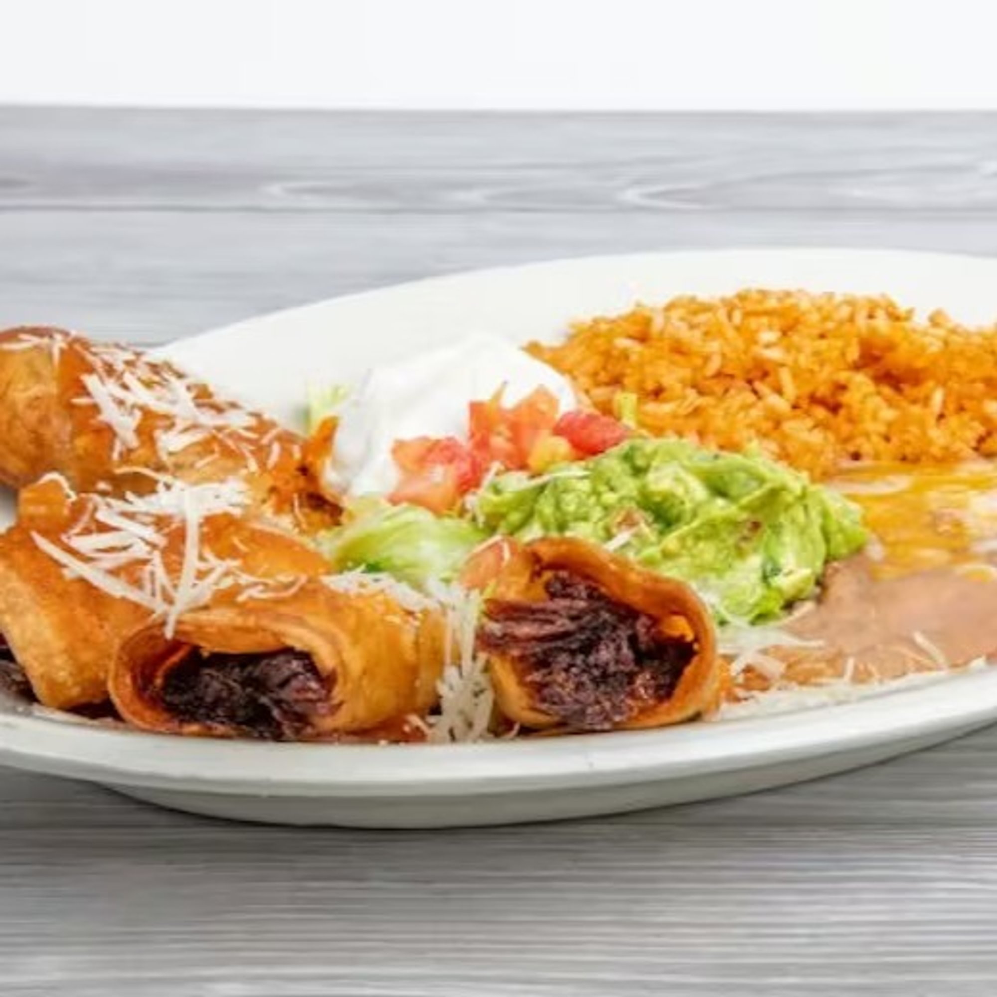 Flautas