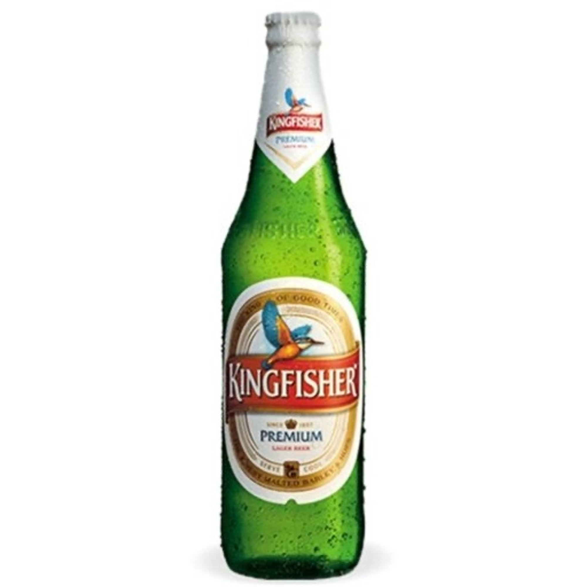 Kingfisher Premium