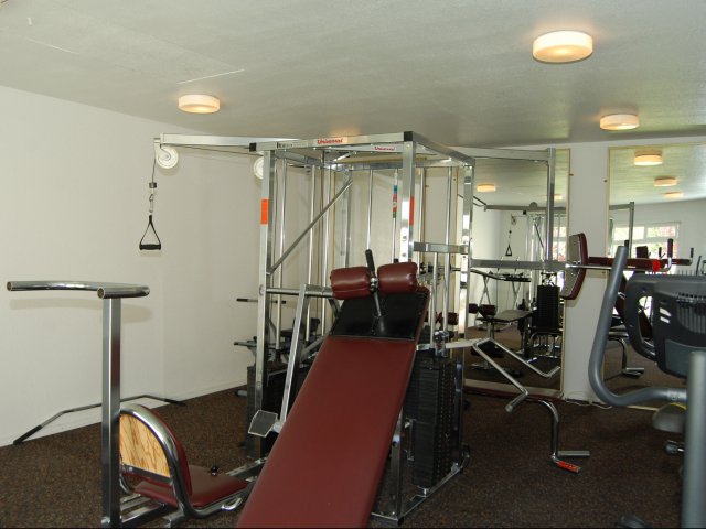 Images Carson Catalina Apartments