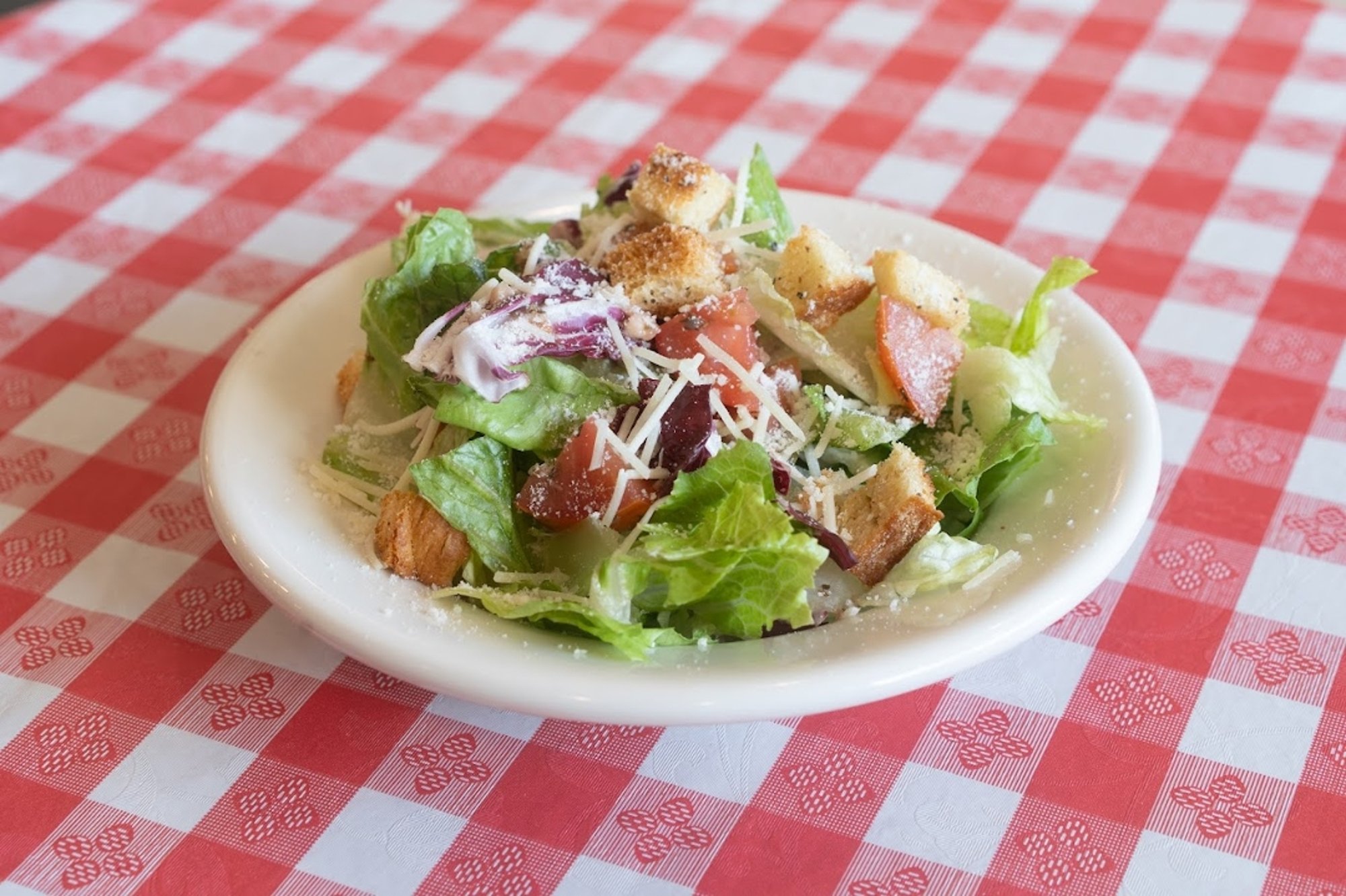 Side Salad