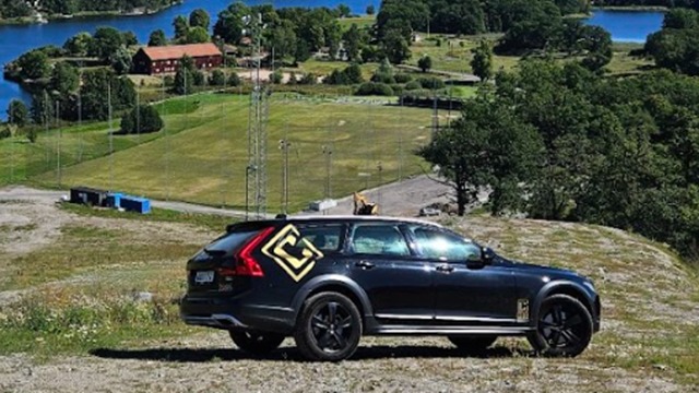 COOB AB Lidingö COOB AB Lidingö