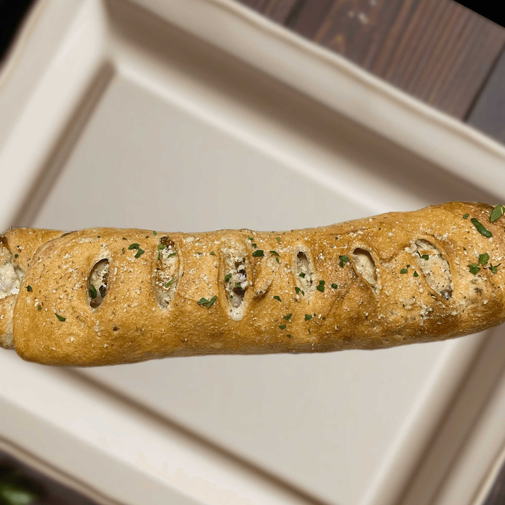 Chicken Roll