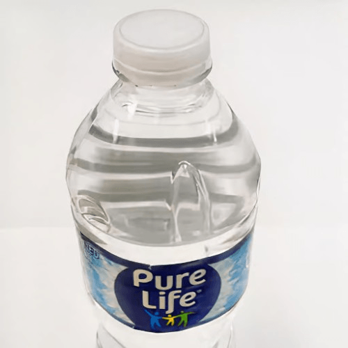 A15. Bottled Water