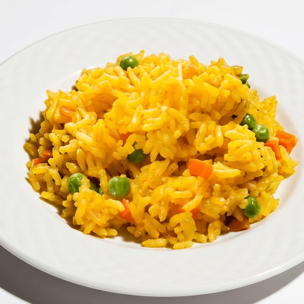 Yellow Rice