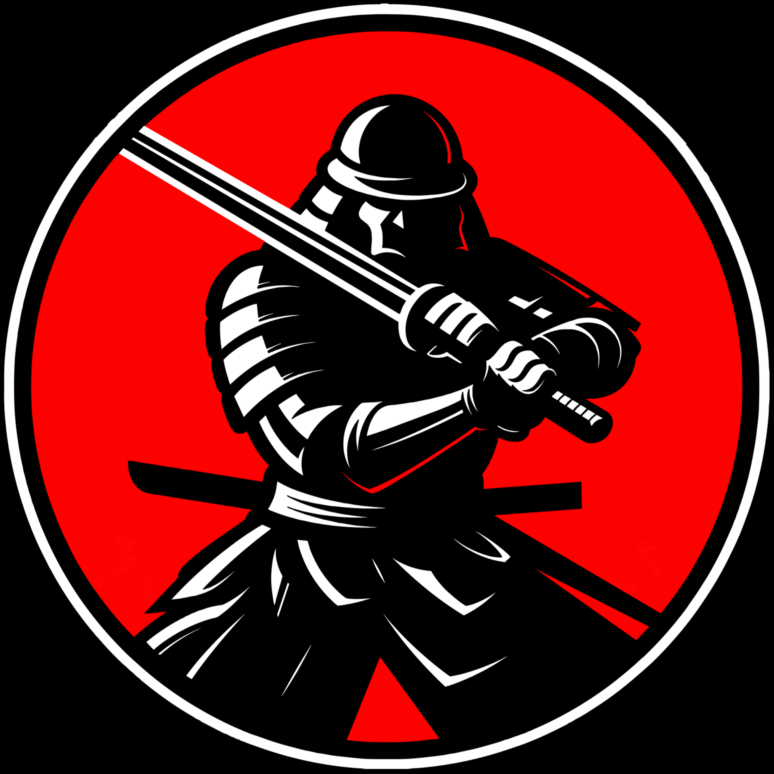 Samurai Fireworks - Miami