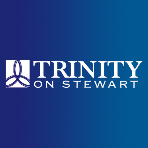 Trinity Lutheran Church-Lcms