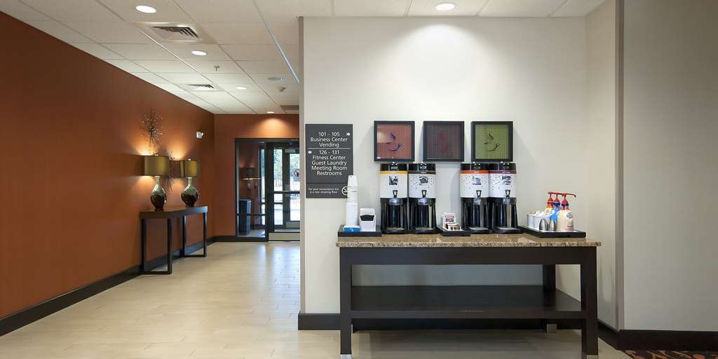 Hampton Inn & Suites Seneca-Clemson Area Image