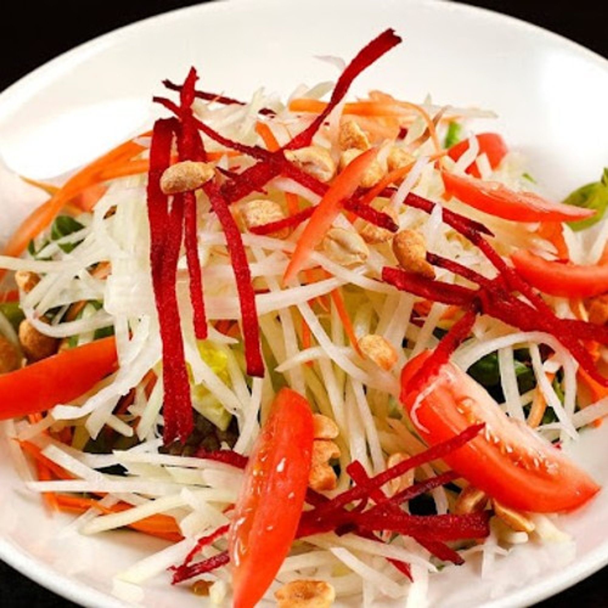 Papaya Salad