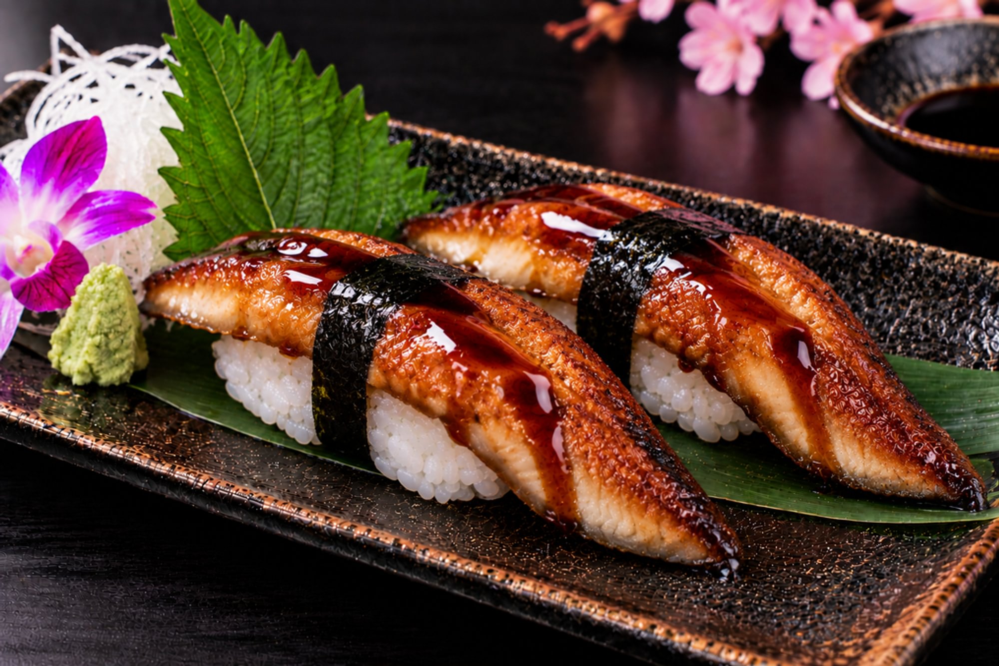 Unagi**