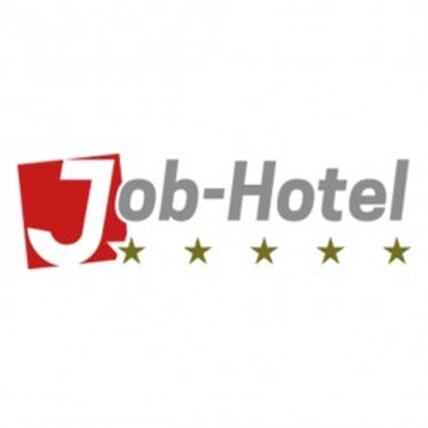 Logo von JOB-HOTEL