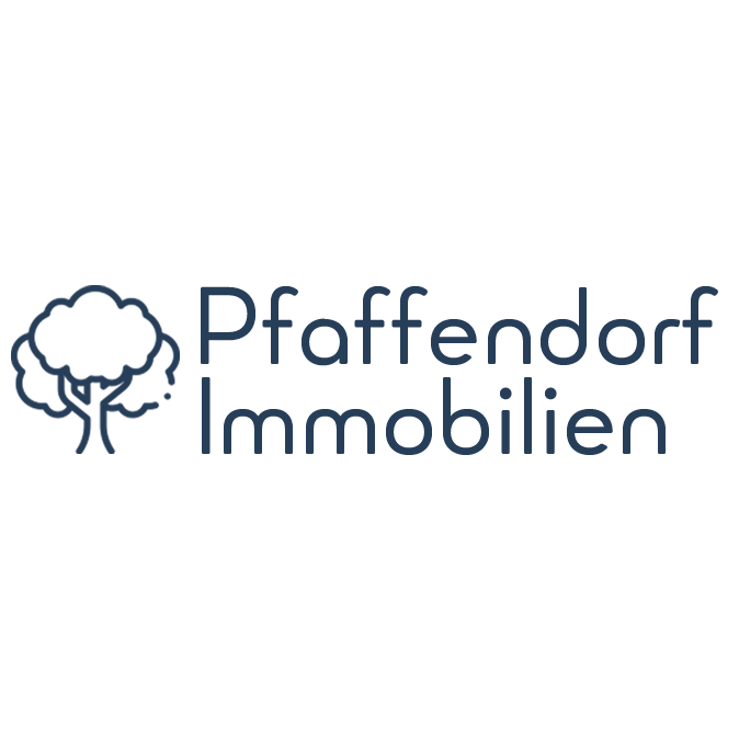 Logo von Pfaffendorf Immobilien