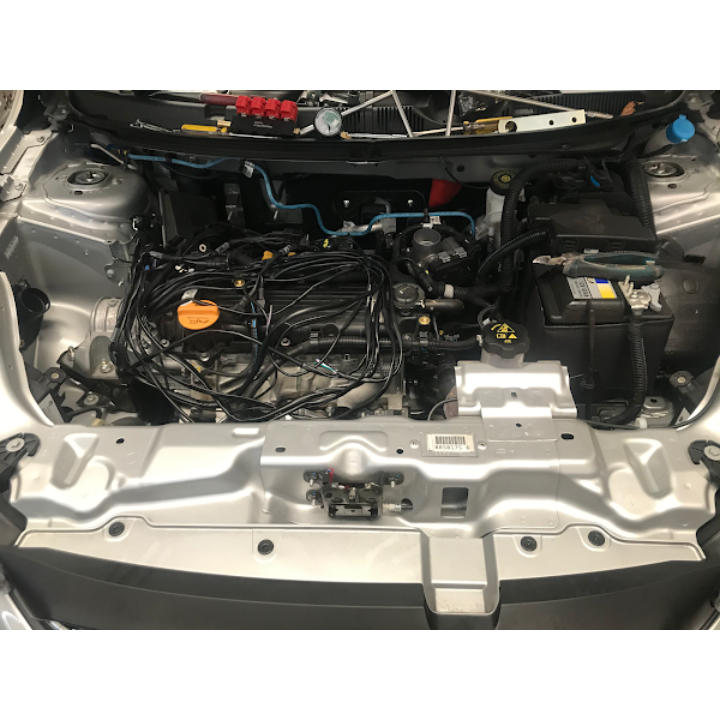 Galería en miniatura