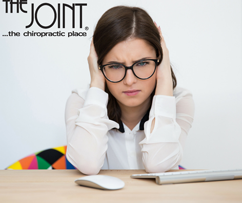 The Joint Chiropractic Photo