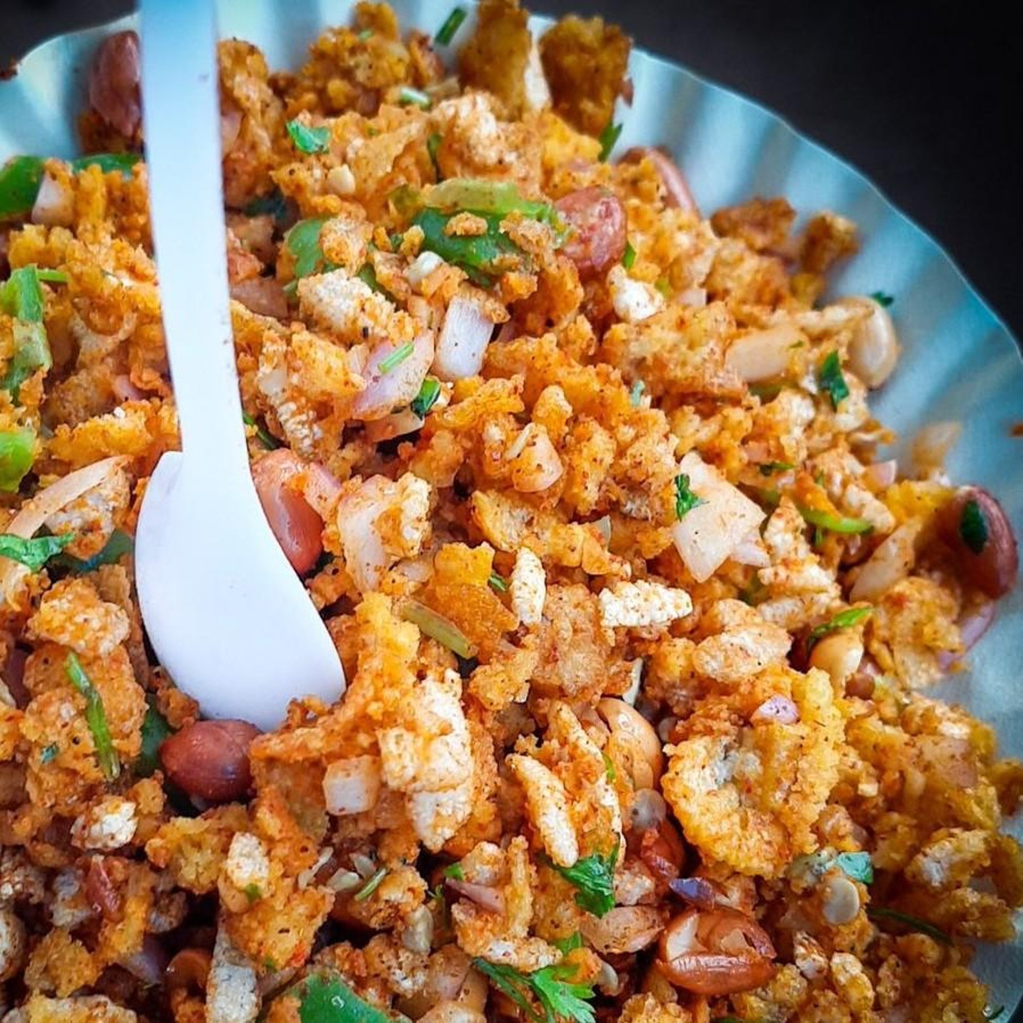 Mirchi Bajji Masala