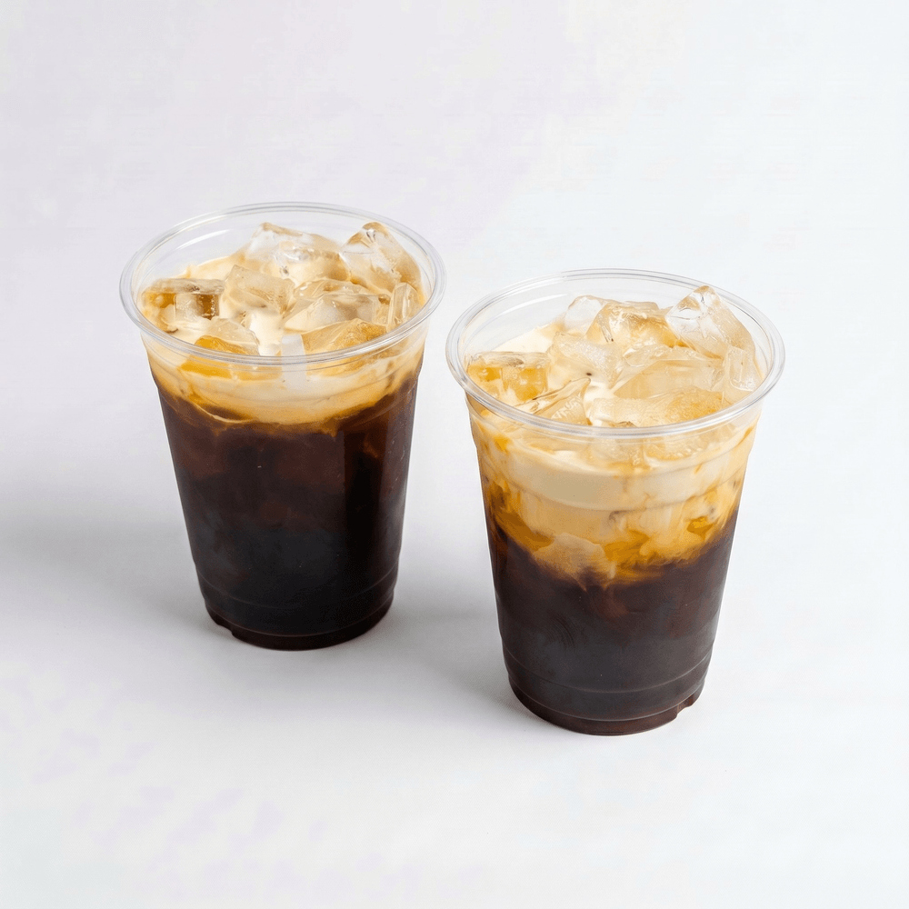 Thai Iced Tea