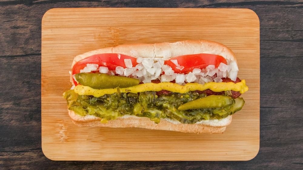 Chicago Dog