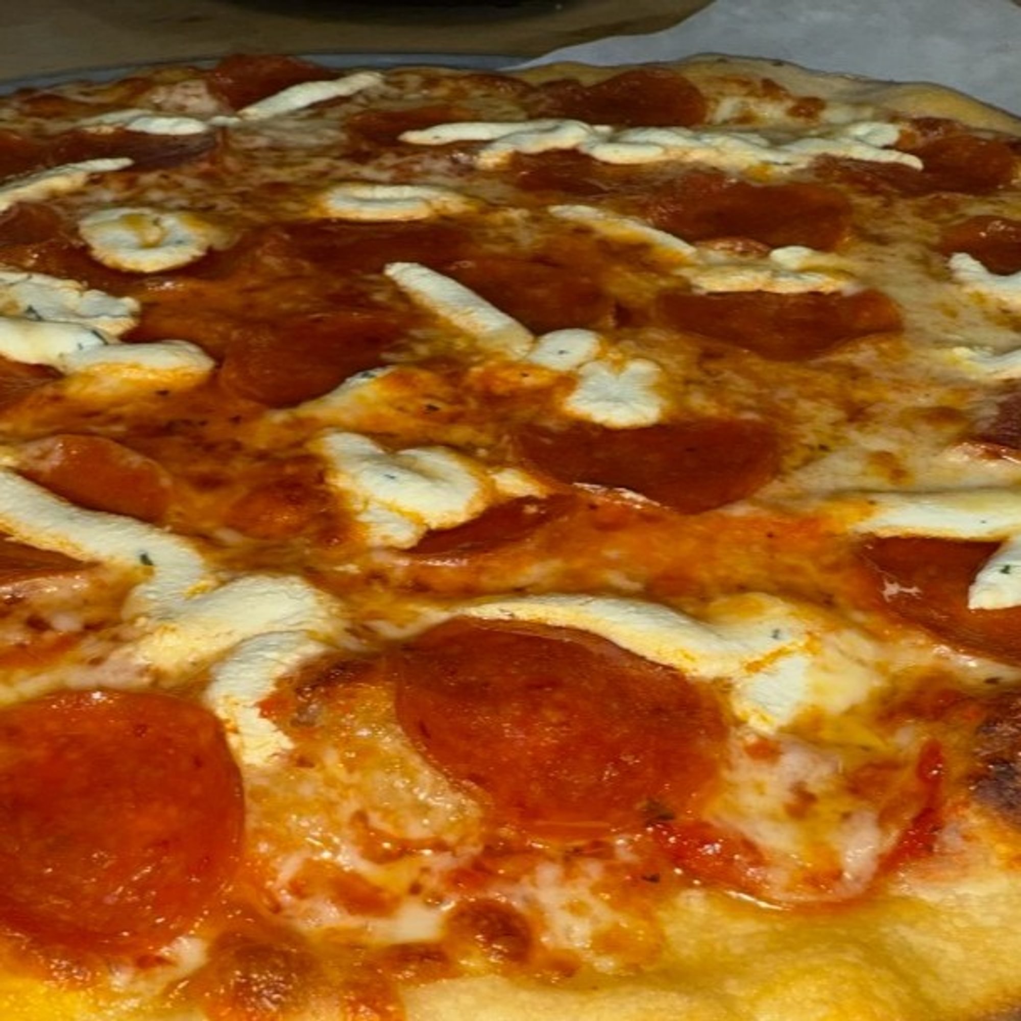Hot Honey (Small)