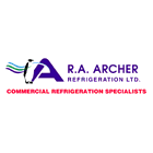 R A Archer Refrigeration Ltd Barrie