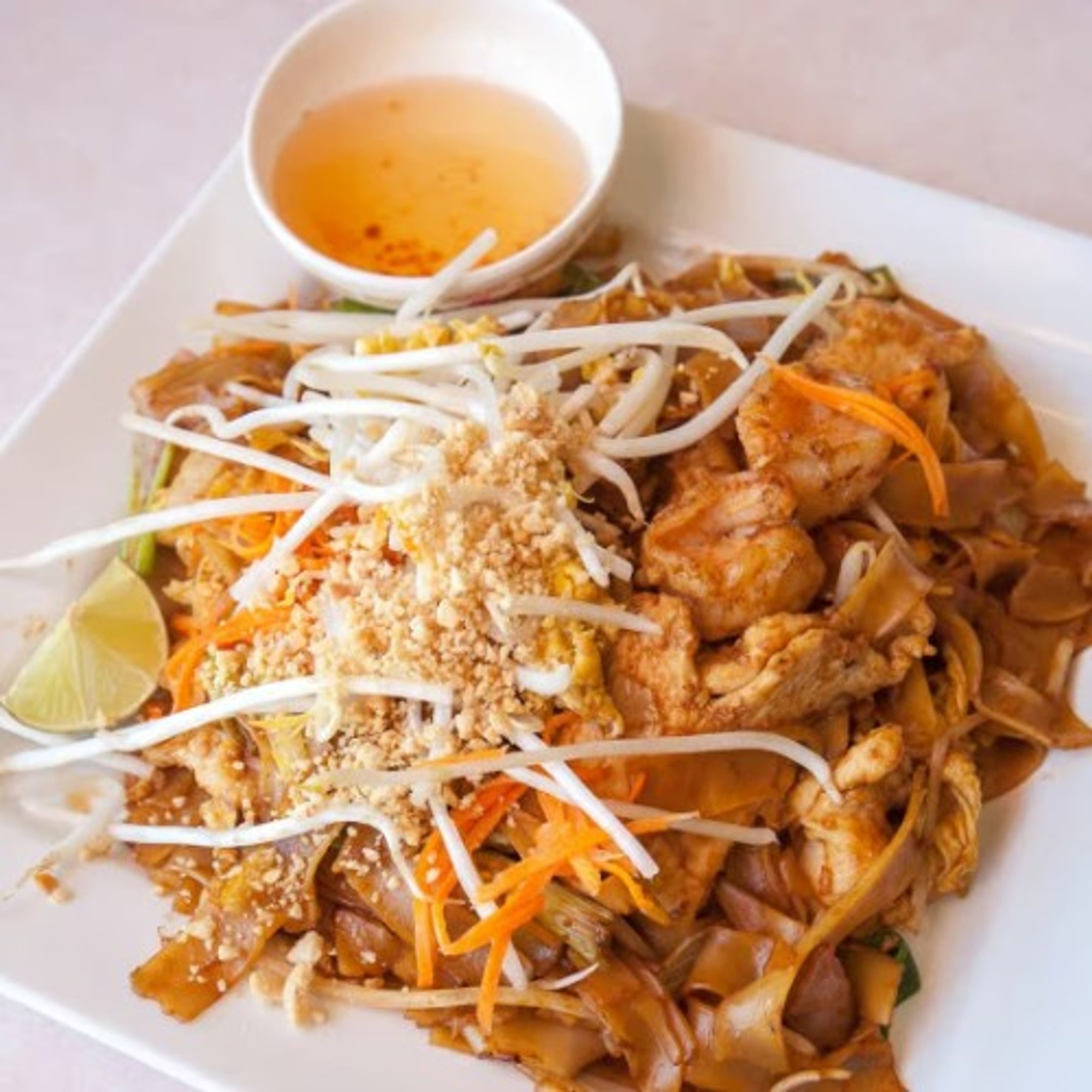 Pad Thai