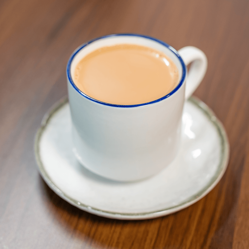Masala Tea