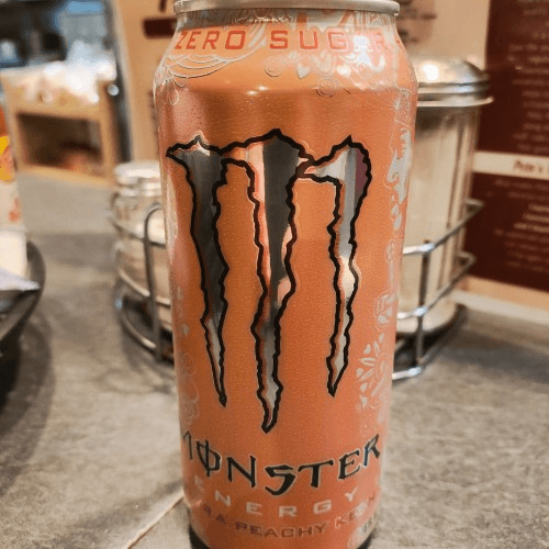 Monster Zero Peechy Keen