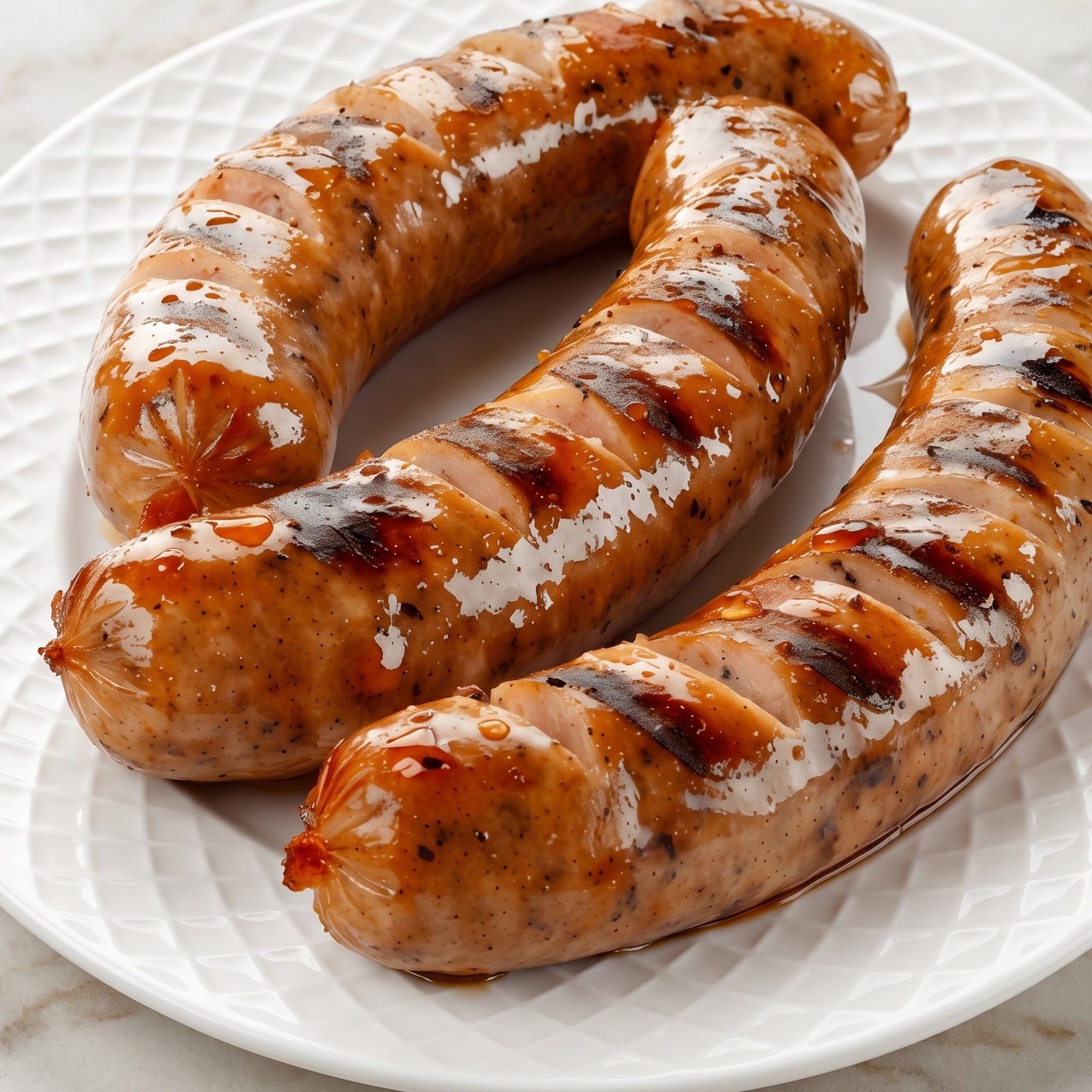 Sausage Side Order
