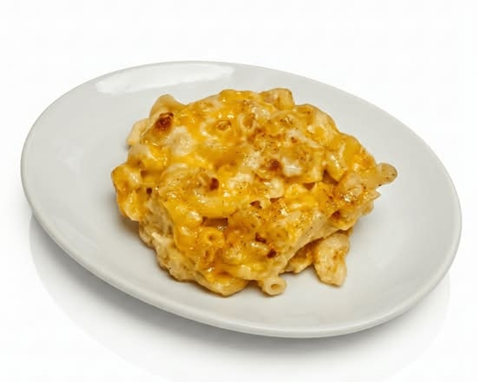 Mac & Cheese
