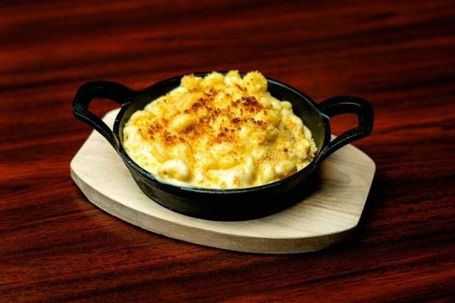 Mac N' Cheese