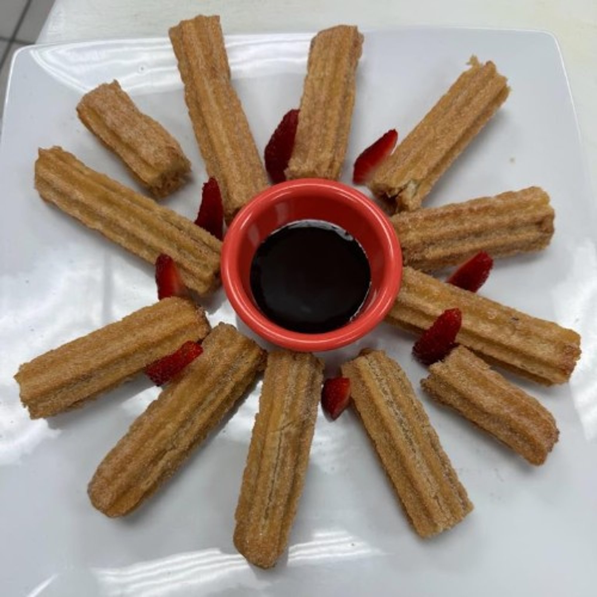 Churros