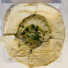 Baba Ganoush