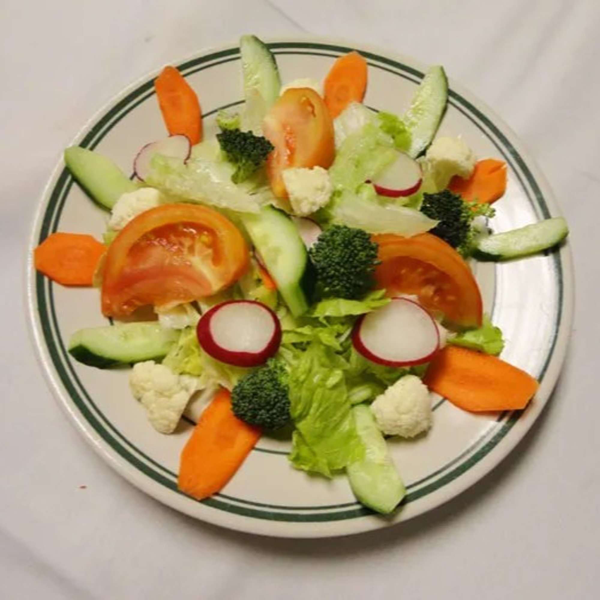 Green Salad