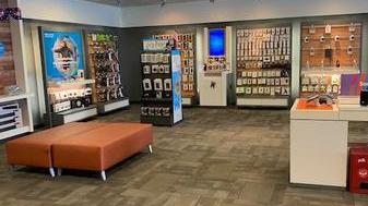 AT&T Store Photo