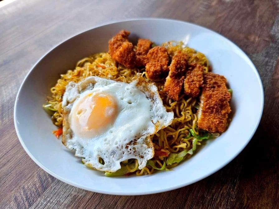 Indomie Goreng