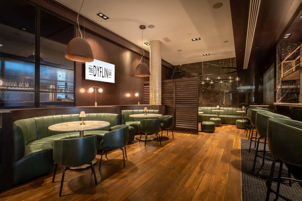 Radisson Blu Royal Hotel, Dublin 86
