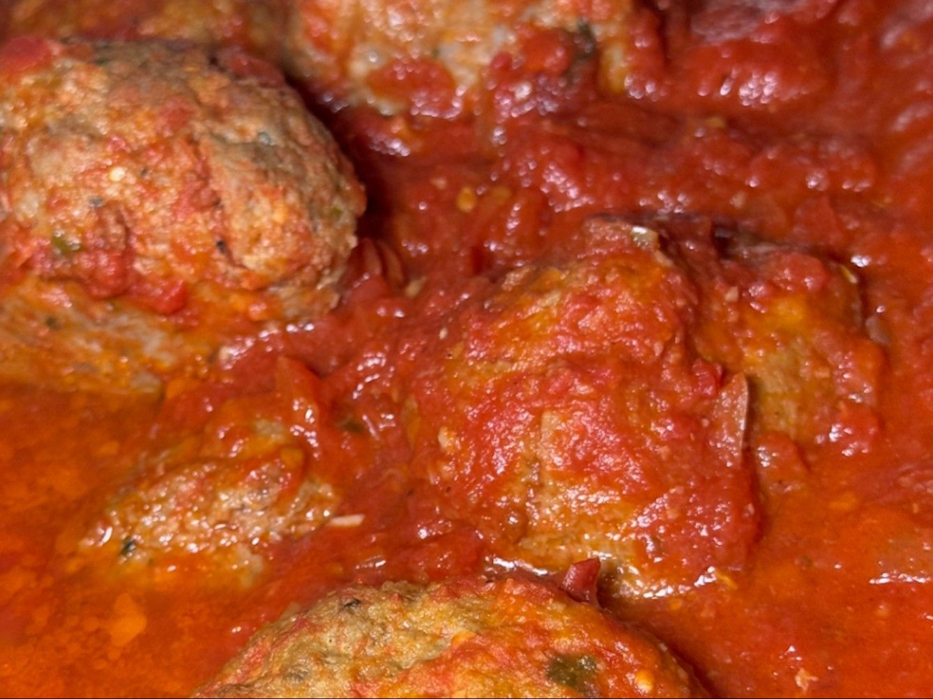 Meatballs