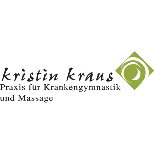 Logo von Kristin Kraus Krankengymnastik