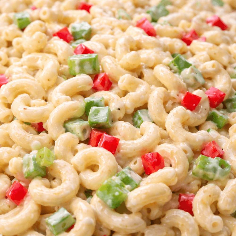 Macaroni Salad