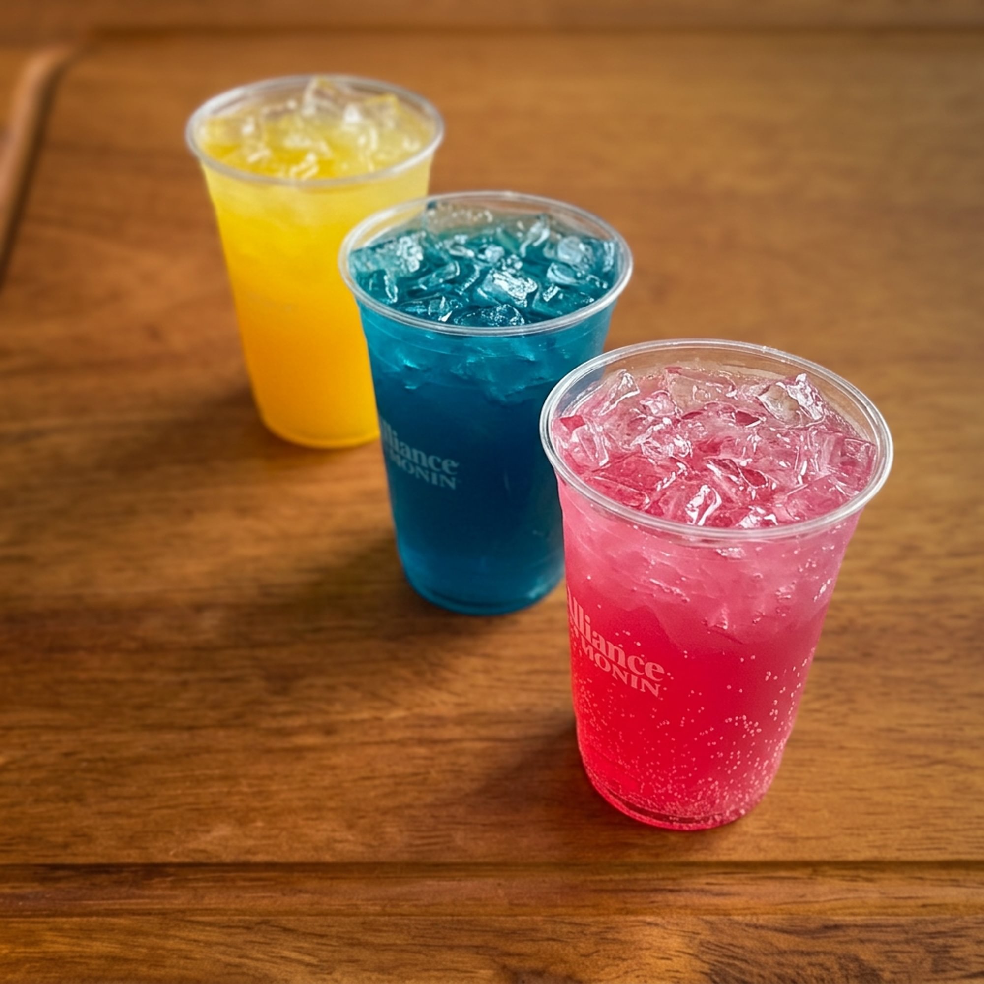 TopZ Specialty Soda