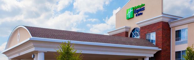 Images Holiday Inn Express & Suites Lake Zurich-Barrington