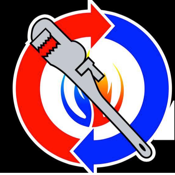 RealePeck Plumbing &amp; HVAC Logo