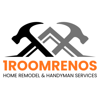1RoomRenos of Upstate SC Logo