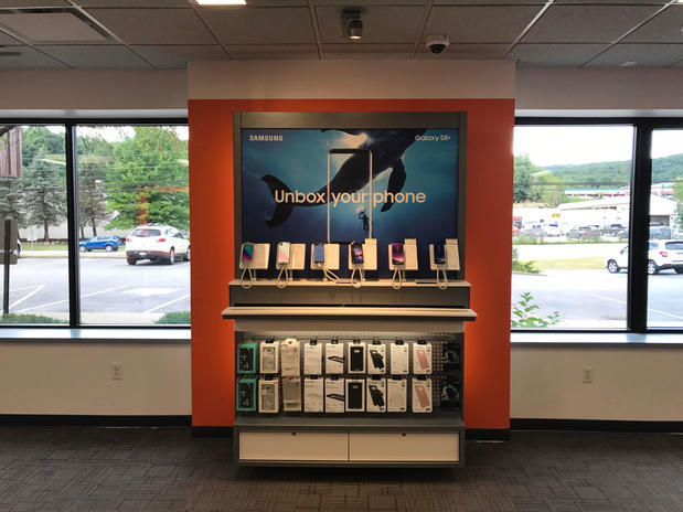 Images AT&T Store