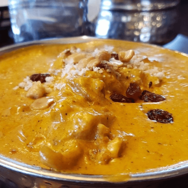Korma