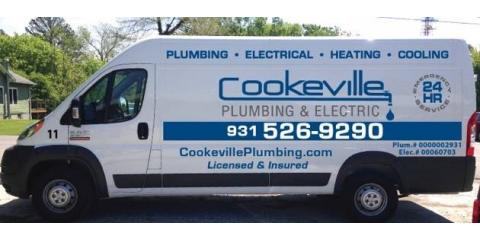 Cookeville Plumbing & Electric Photo