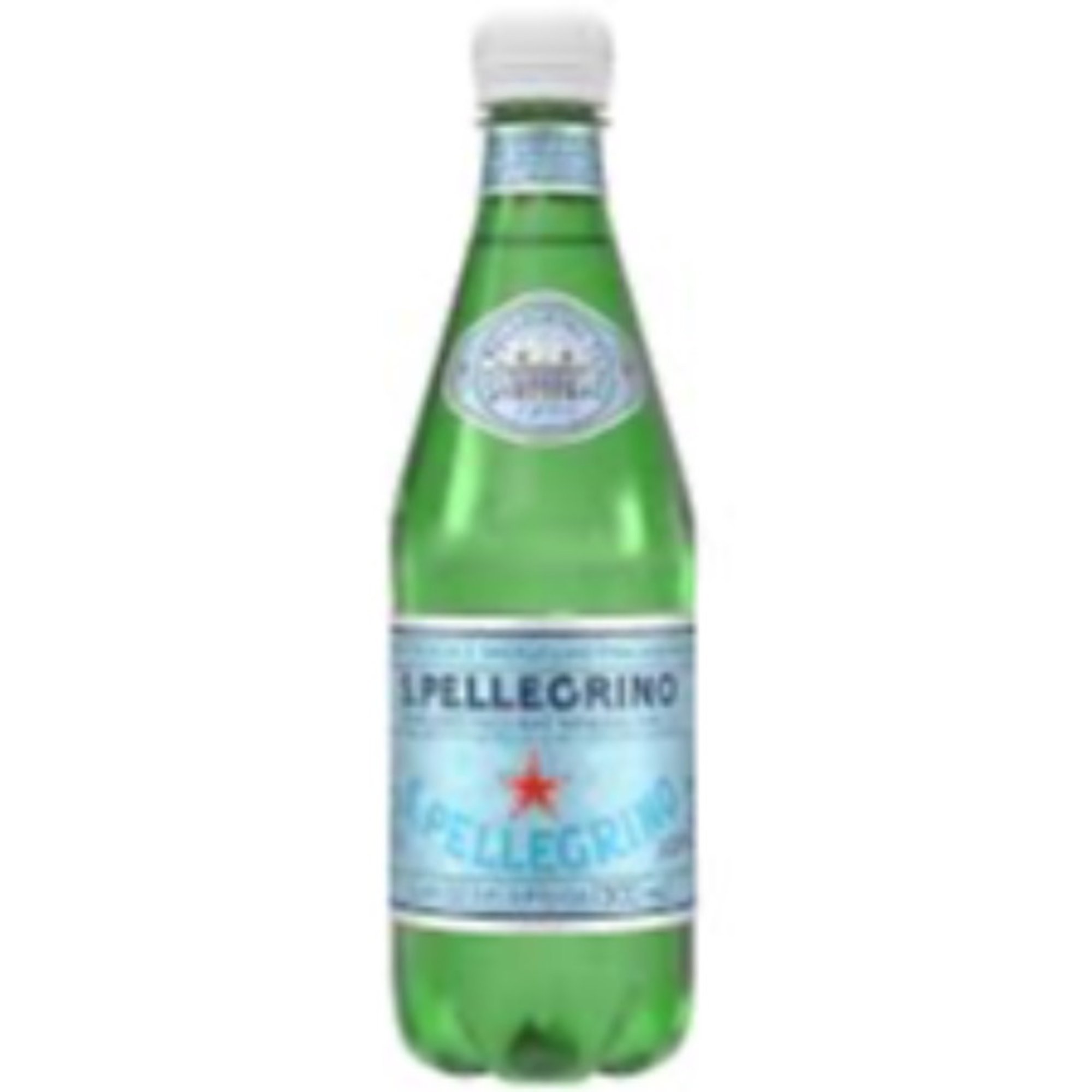 San Pellegrino Mineral Water